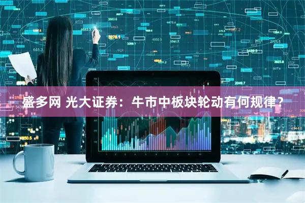 盛多网 光大证券：牛市中板块轮动有何规律？